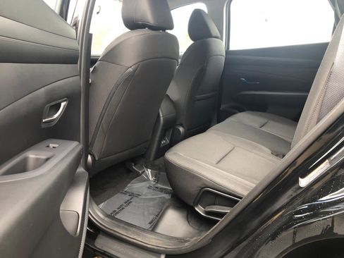 New 2026 Hyundai Tucson SE AWD/4WD image 25