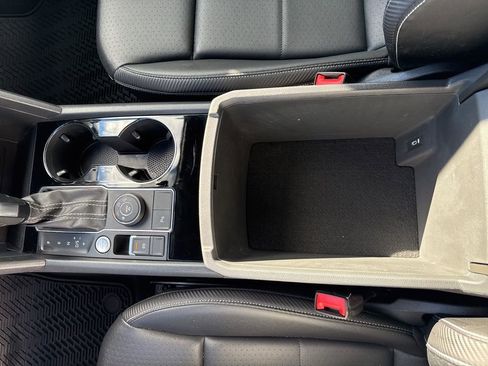 Certified 2023 Volkswagen Atlas Cross Sport SE w/ Black Wheel Package image 26