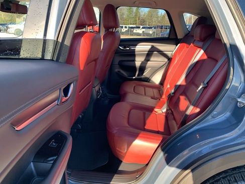 Used 2023 MAZDA CX-5 Carbon Edition image 15