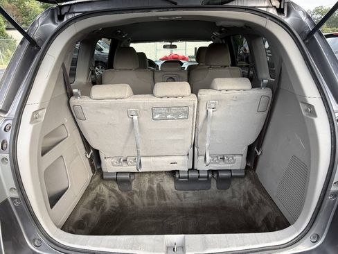 Used 2015 Honda Odyssey EX image 18