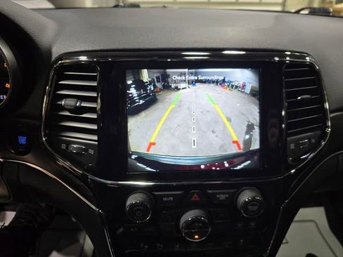 Used 2021 Jeep Grand Cherokee Limited w/ Quick Order Package 28K 80th AWD/4WD image 21