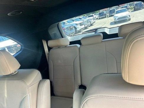 New 2026 Buick Enclave Preferred w/ Power Package image 16