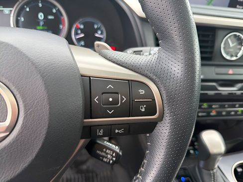 Used 2021 Lexus RX 350 F Sport w/ Cold Area Package image 14