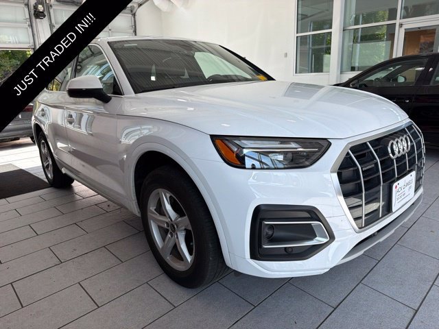 Used 2024 Audi Q5 Premium w/ Convenience Package AWD/4WD image 5