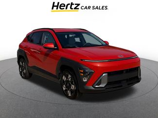 Used 2025 Hyundai Kona SEL video 1