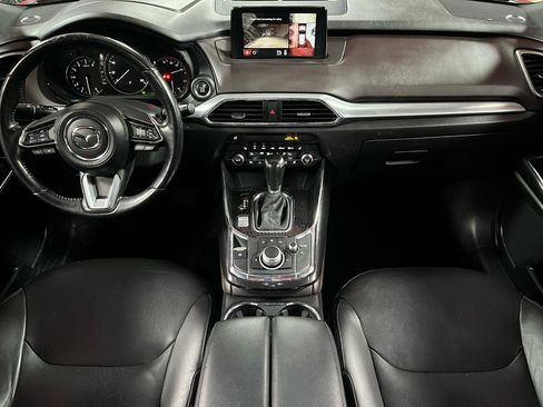 Used 2019 MAZDA CX-9 Grand Touring AWD/4WD image 7