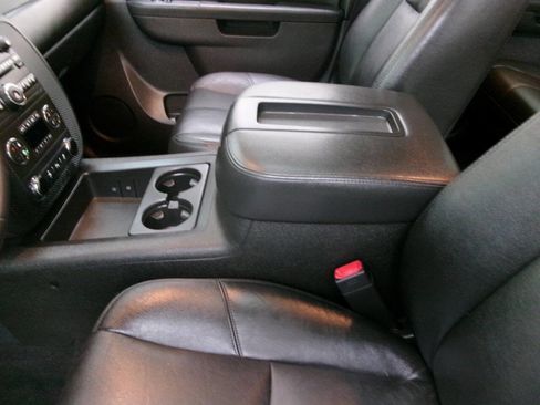 Used 2012 GMC Sierra 1500 SLT AWD/4WD image 25