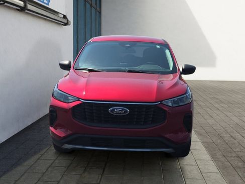 Used 2023 Ford Escape Active AWD/4WD image 8