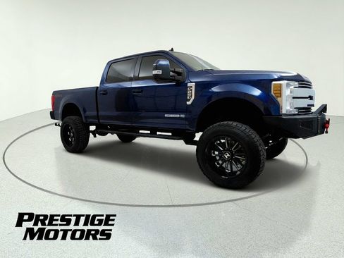 Used 2019 Ford F250 Lariat AWD/4WD image 10
