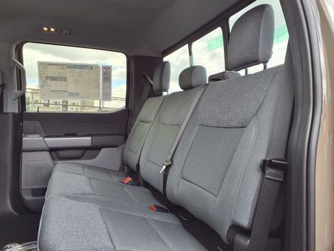 New 2026 Ford F150 XLT w/ Equipment Group 302A MID RWD image 6