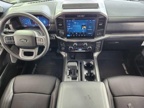 New 2026 Ford F150 Lariat AWD/4WD image 15