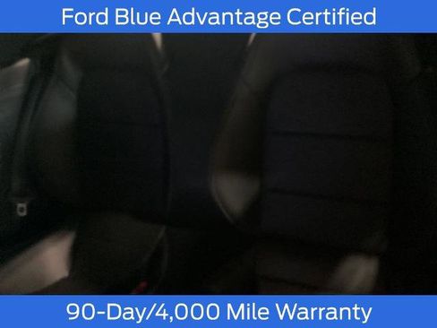 Certified 2019 Ford Mustang GT Premium image 14