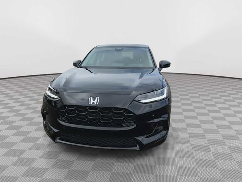 Certified 2026 Honda HR-V EX-L image 3