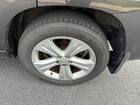Used 2008 Toyota Highlander Sport AWD/4WD image 14