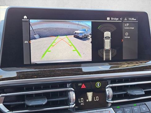 Used 2023 BMW X3 sDrive30i w/ Convenience Package image 14