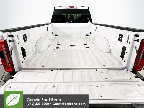 New 2026 Ford F350 King Ranch w/ Chrome Package image 29