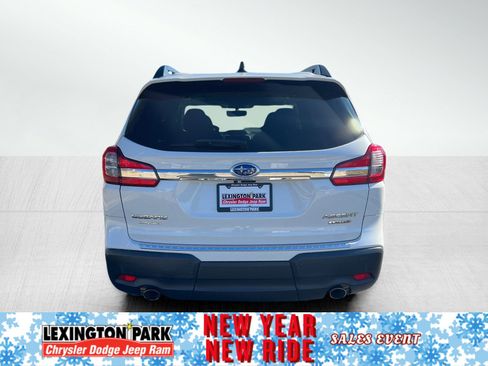 Used 2020 Subaru Ascent Limited w/ Technology Package image 6
