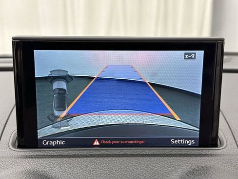 Used 2015 Audi A3 2.0T Premium Plus image 17