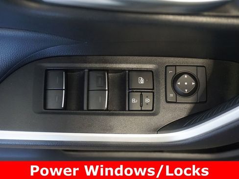 Certified 2025 Toyota RAV4 XLE AWD/4WD image 5