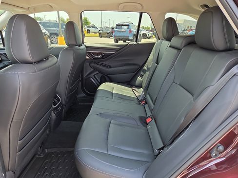 Used 2023 Subaru Outback Touring XT w/ Popular Package #2 AWD/4WD image 10