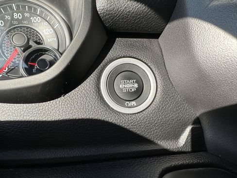 Used 2022 RAM 1500 Sport w/ Rebel Level 2 Equipment Group AWD/4WD image 30