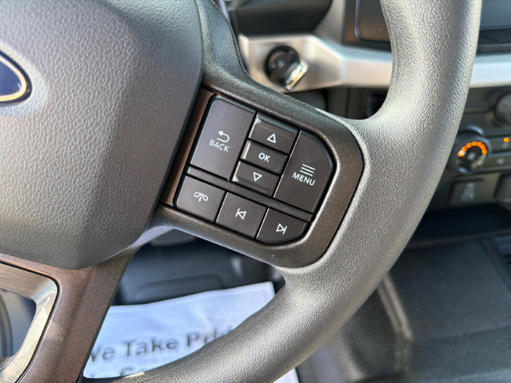 New 2027 Ford F250 XL w/ 360-Degree Camera Package AWD/4WD image 23