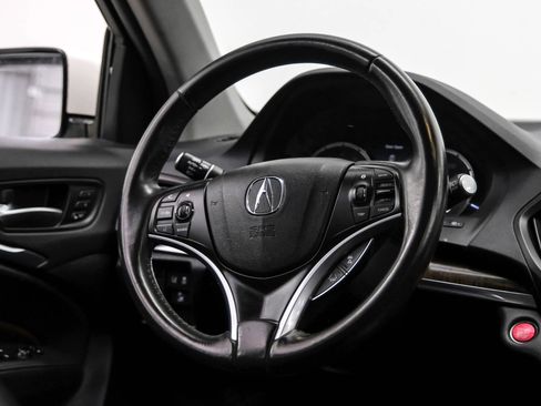 Used 2019 Acura MDX SH-AWD image 15