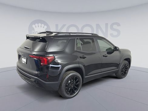 New 2026 GMC Terrain Elevation image 7