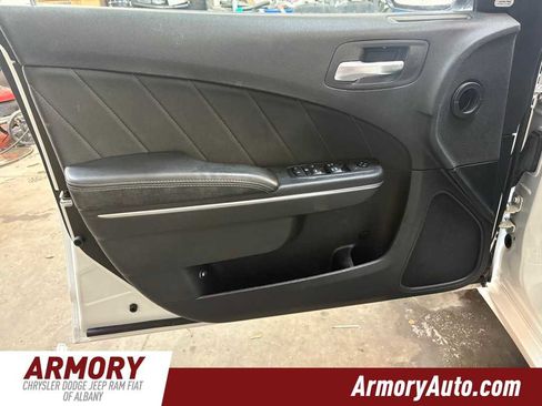 Used 2018 Dodge Charger GT w/ Navigation & Travel Group image 7