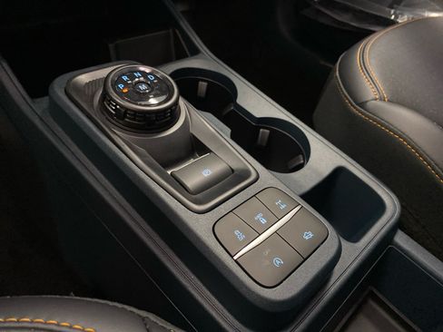 New 2026 Ford Maverick Tremor AWD/4WD image 23