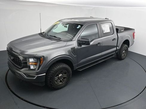 Certified 2023 Ford F150 XL w/ STX Appearance Package AWD/4WD image 25