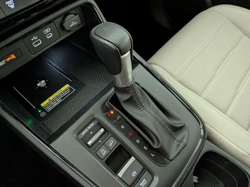 Used 2024 Honda CR-V EX-L image 21