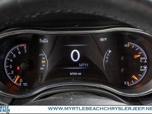 Certified 2021 Jeep Grand Cherokee Limited image 26