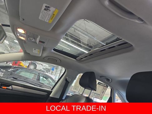 Used 2015 Volkswagen Passat 1.8T SE FWD image 30