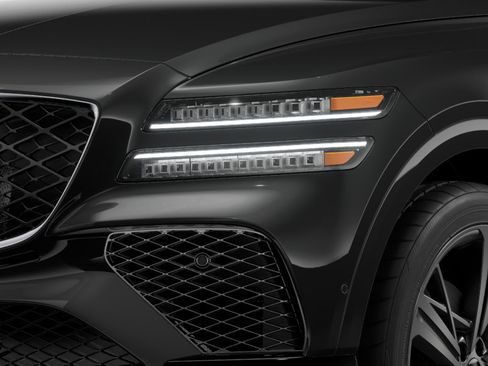New 2026 Genesis GV80 3.5T Prestige image 9