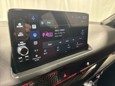 Used 2025 Honda Civic Si image 23