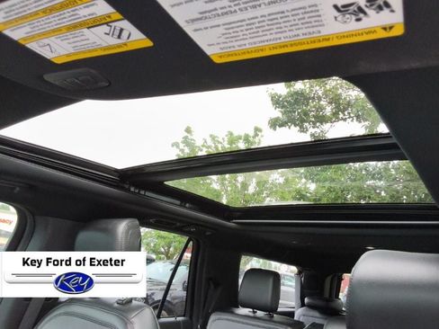 Used 2020 Ford Expedition Max Limited AWD/4WD image 35