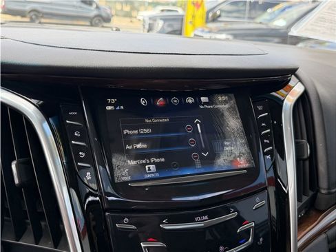 Used 2019 Cadillac Escalade ESV Premium Luxury RWD image 48