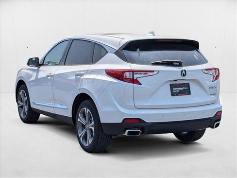 New 2025 Acura RDX SH-AWD w/ Technology Package image 9