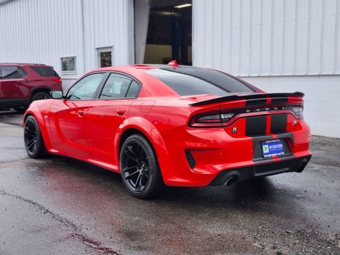 Used 2023 Dodge Charger Scat Pack image 3