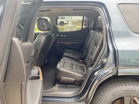 Used 2019 GMC Acadia Denali w/ Technology Package image 23