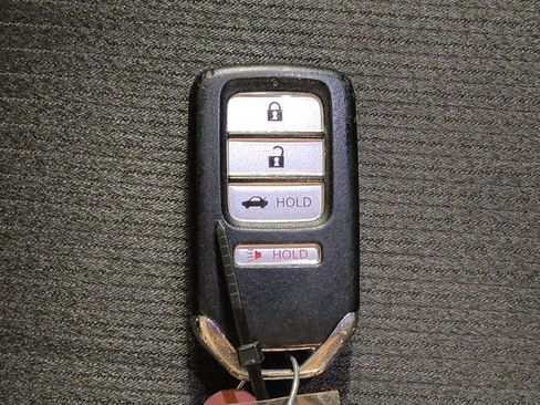 Used 2019 Honda Accord LX image 32