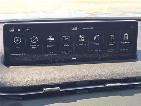 Used 2025 Genesis GV70 2.5T image 22