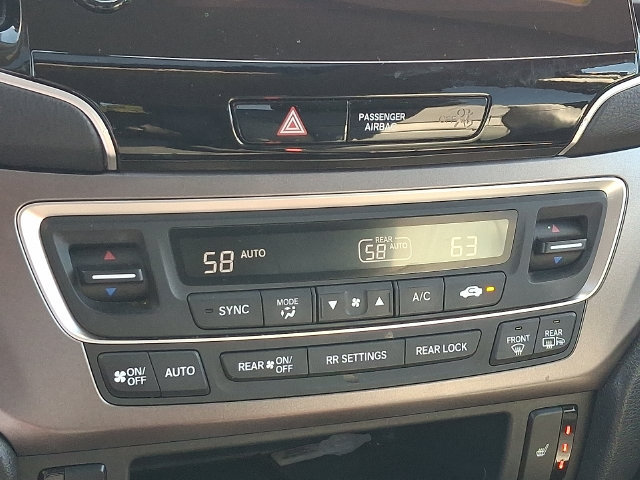Used 2019 Honda Pilot EX-L image 16