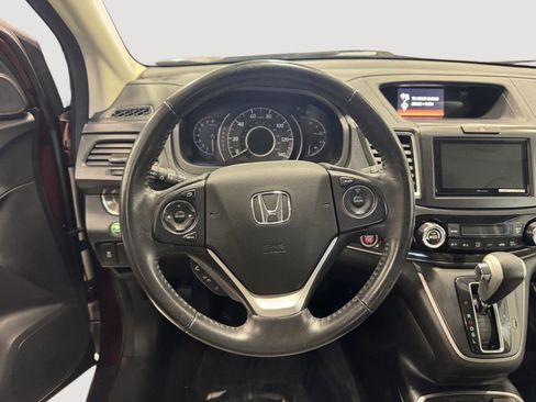 Used 2016 Honda CR-V EX-L image 5