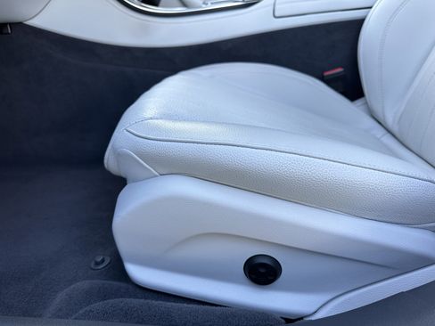 Certified 2023 Mercedes-Benz E 350 4MATIC Sedan image 13