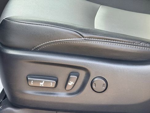 Used 2019 Toyota 4Runner SR5 Premium image 18