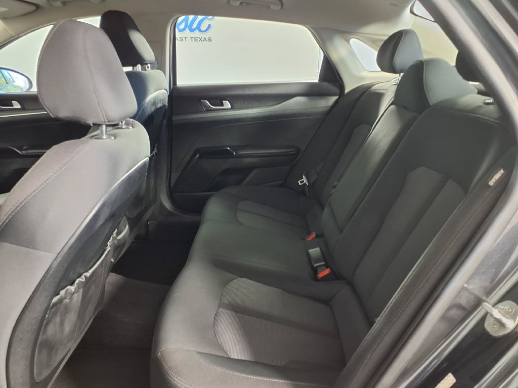 Used 2022 Kia K5 LXS FWD image 14