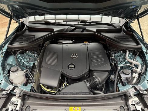 New 2026 Mercedes-Benz GLC 300 GLC 300 image 27