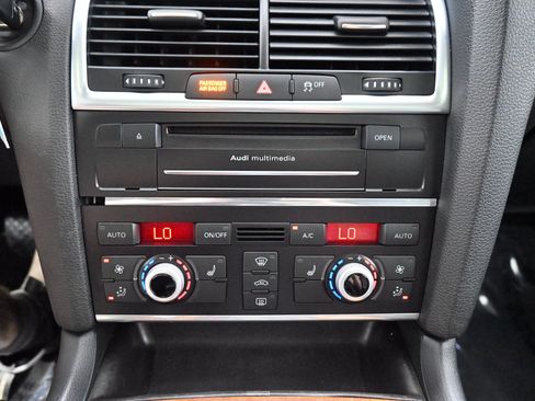 Used 2015 Audi Q7 TDI Premium Plus w/ Premium Plus Package AWD/4WD image 18